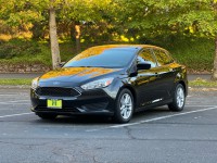 Image for 2018 Ford Focus SE ID: 6928617