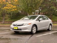 Image for 2012 Honda Civic LX ID: 6935173