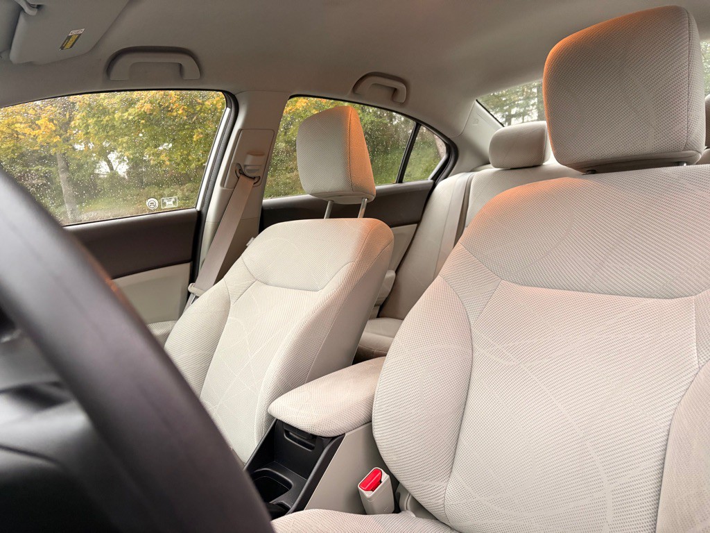 2012 Honda Civic Image 9