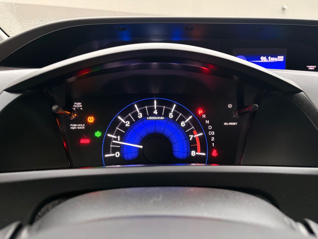 2012 Honda Civic Image 13