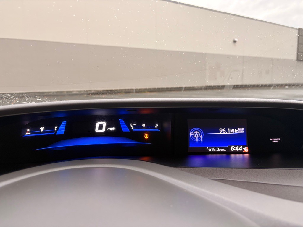 2012 Honda Civic Image 14
