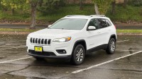 Image for 2019 Jeep Cherokee Latitude Plus ID: 6936229