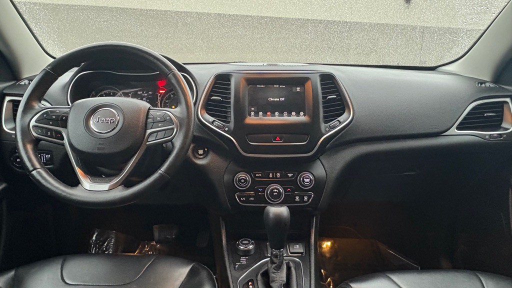 2019 Jeep Cherokee Image 15