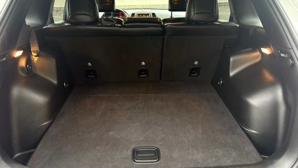 2019 Jeep Cherokee Image 18