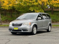 Image for 2013 Chrysler Town & Country Touring ID: 6939802