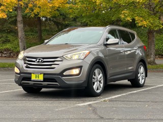 Image for 2016 Hyundai Santa Fe Sport  ID: 6939822