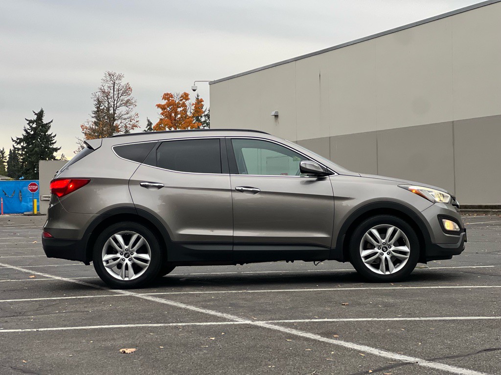 2016 Hyundai Santa Fe Sport Image 6