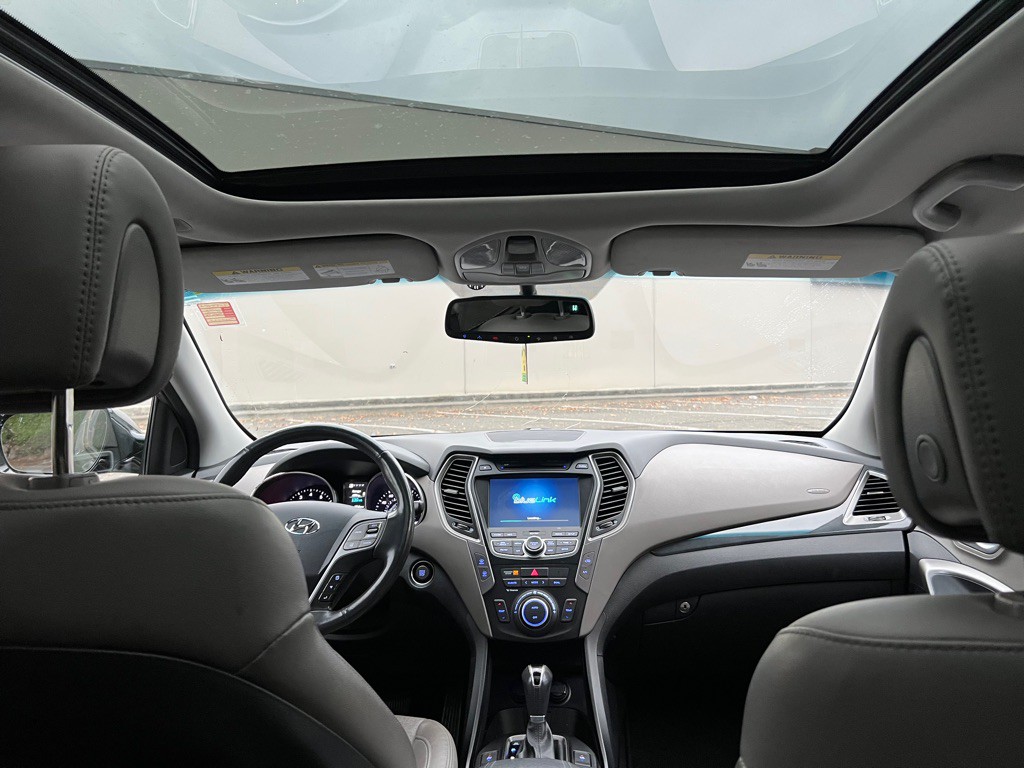 2016 Hyundai Santa Fe Sport Image 11