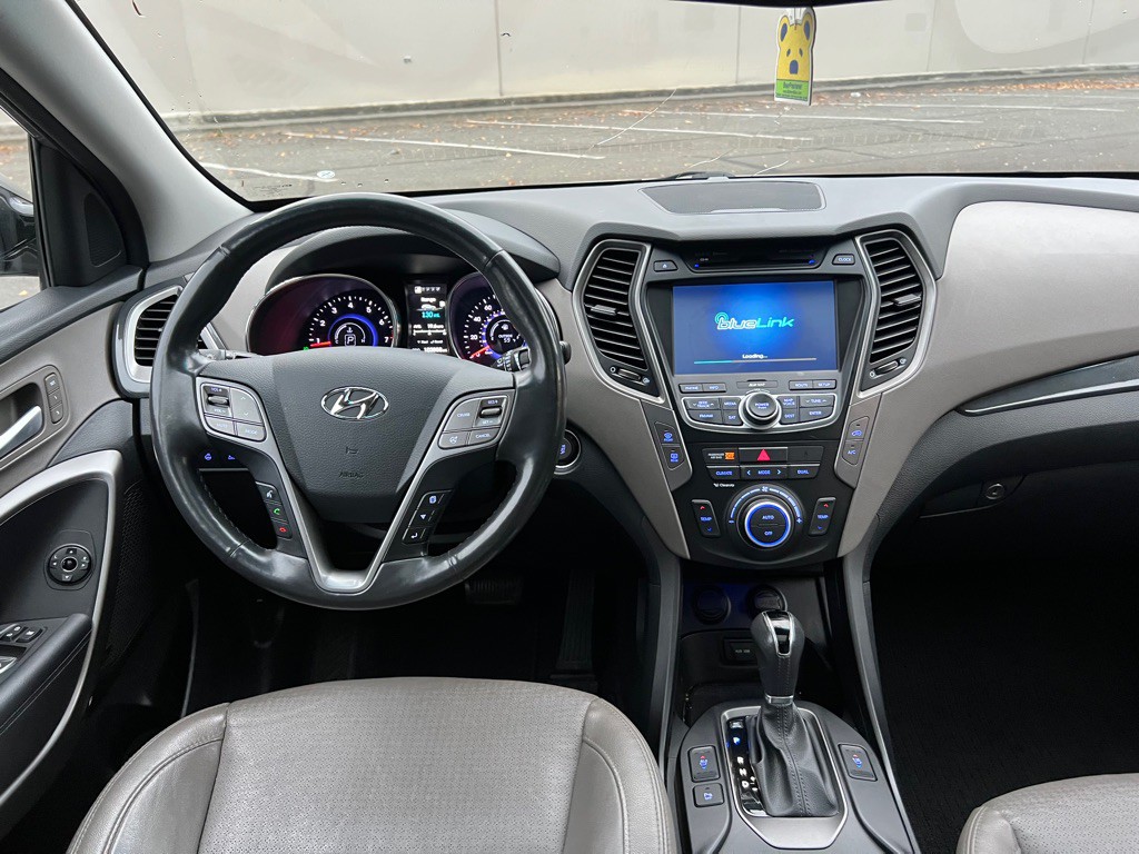 2016 Hyundai Santa Fe Sport Image 12