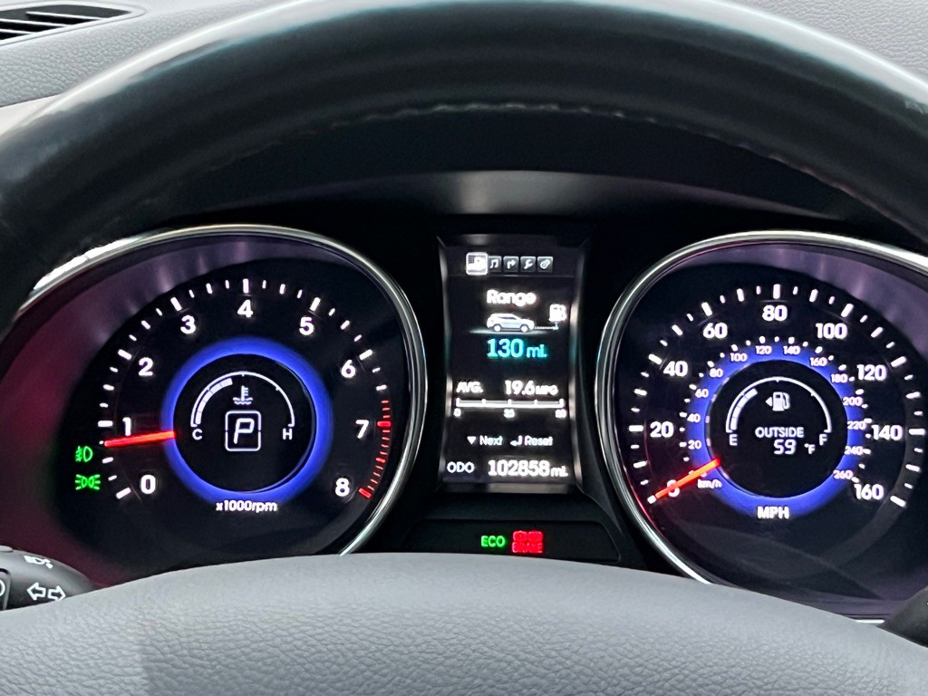 2016 Hyundai Santa Fe Sport Image 13