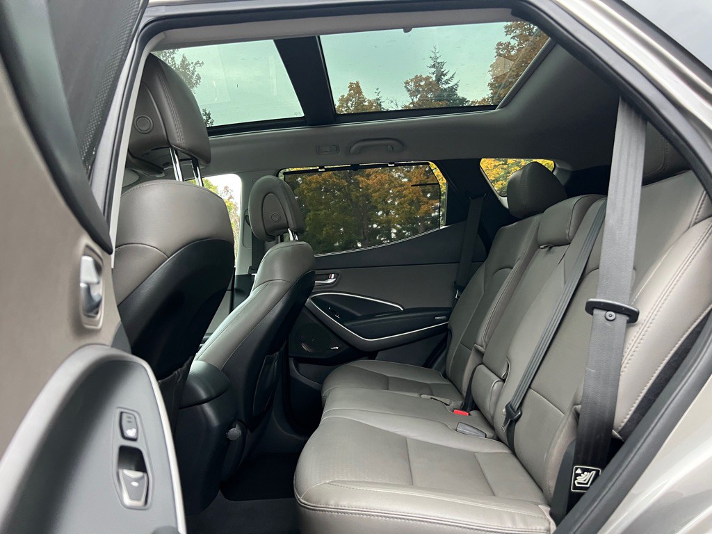 2016 Hyundai Santa Fe Sport Image 15