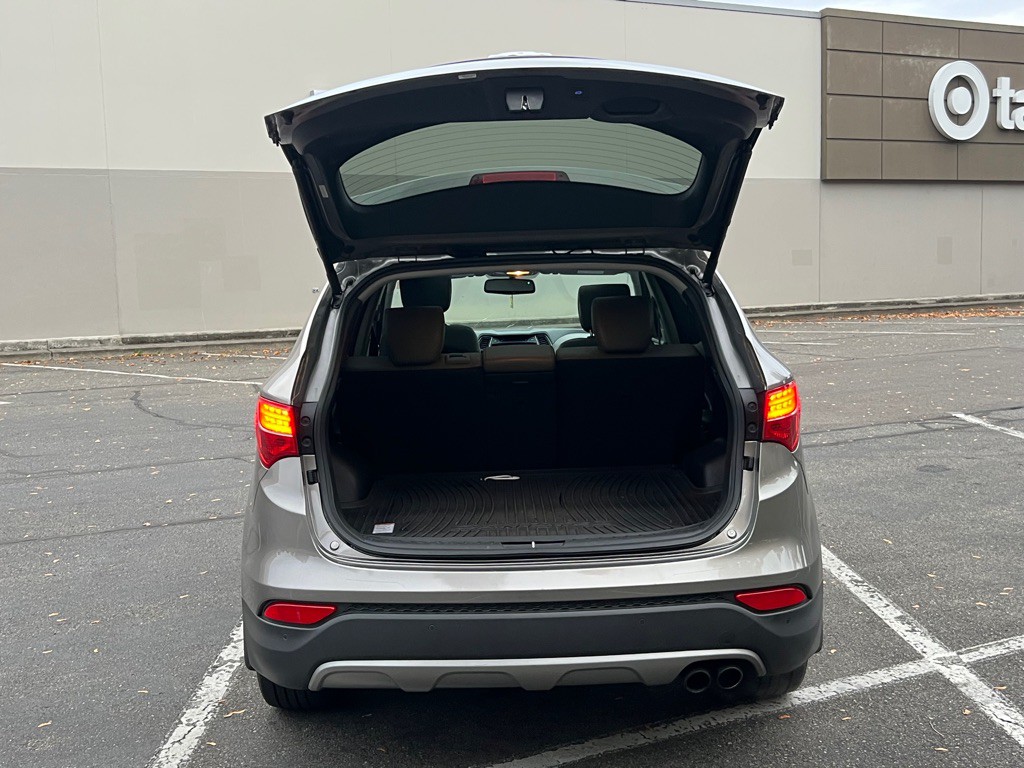 2016 Hyundai Santa Fe Sport Image 16