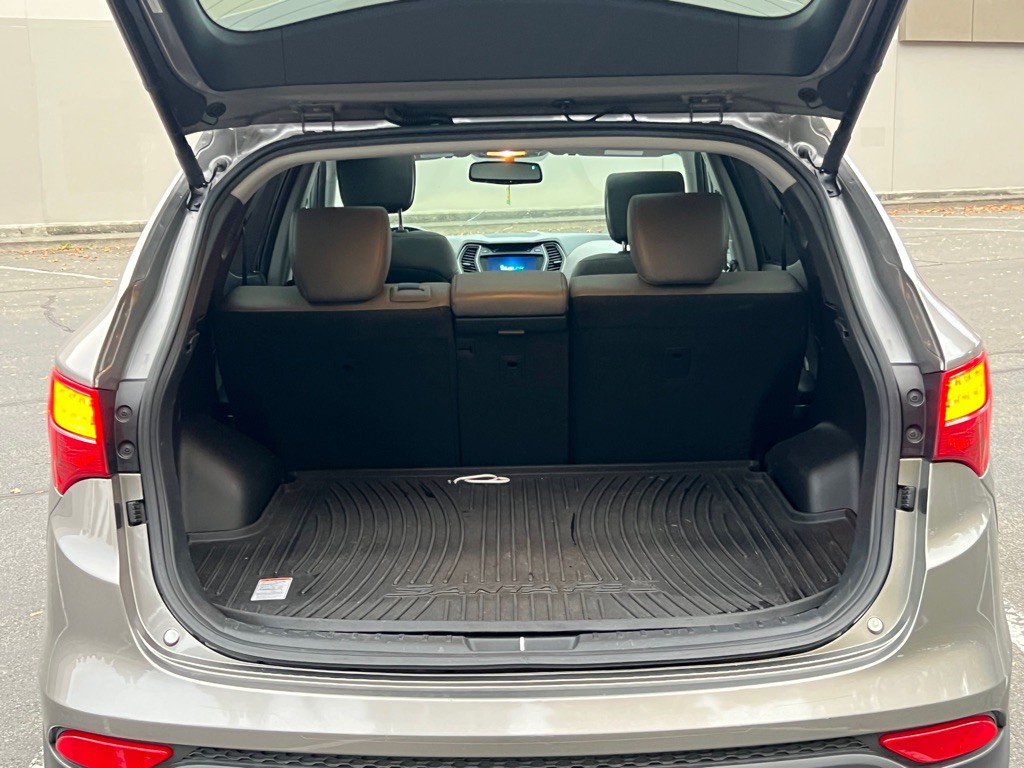 2016 Hyundai Santa Fe Sport Image 17