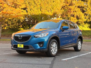 Image for 2013 Mazda CX-5 Touring ID: 6951450