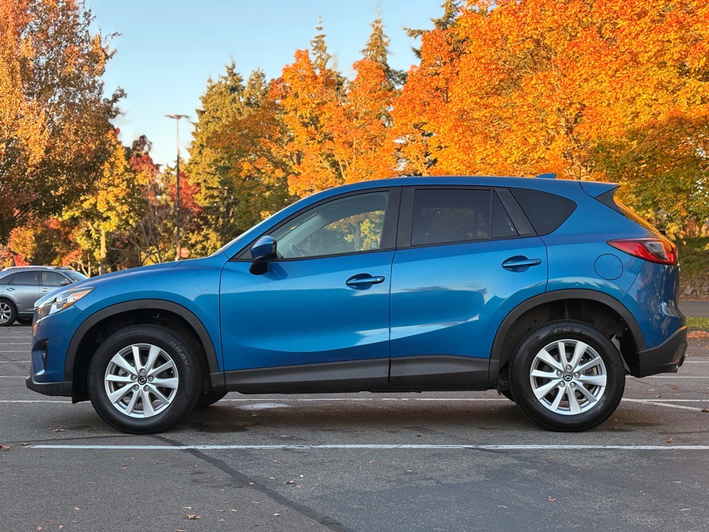 2013 Mazda CX-5 Image 2