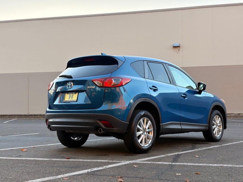 2013 Mazda CX-5 Image 5