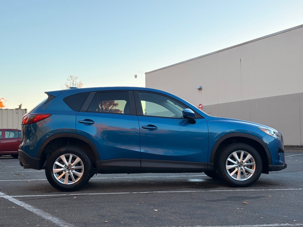 2013 Mazda CX-5 Image 6