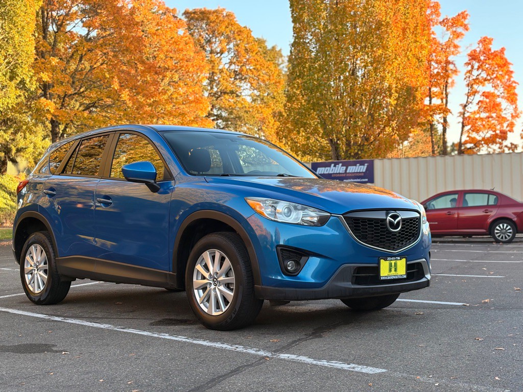 2013 Mazda CX-5 Image 7
