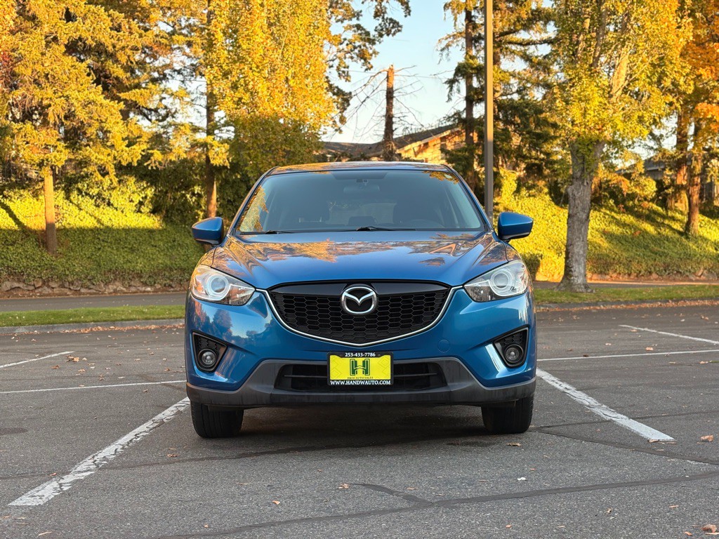 2013 Mazda CX-5 Image 8