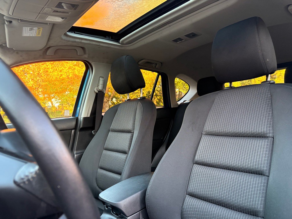 2013 Mazda CX-5 Image 9