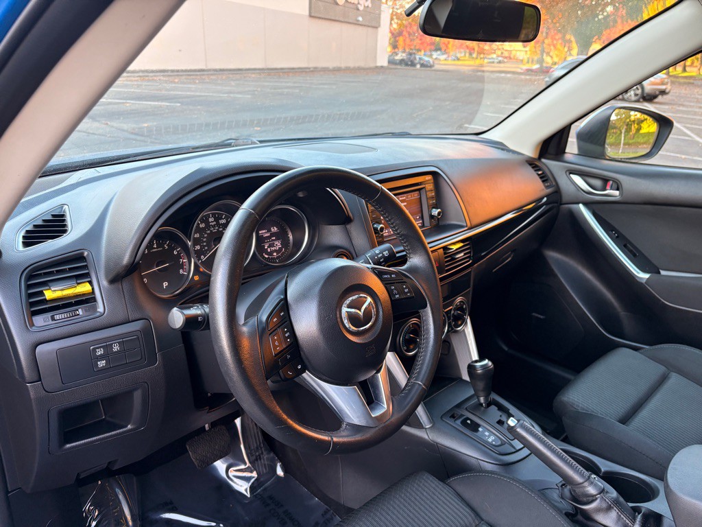 2013 Mazda CX-5 Image 10