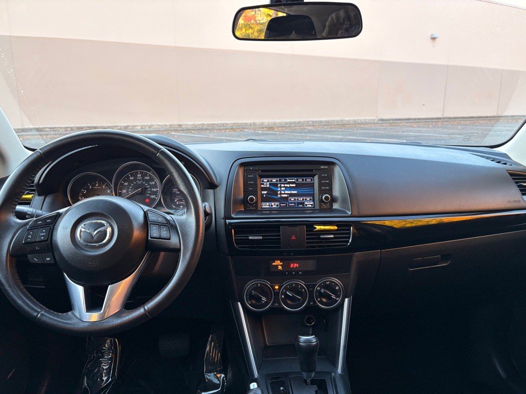 2013 Mazda CX-5 Image 11