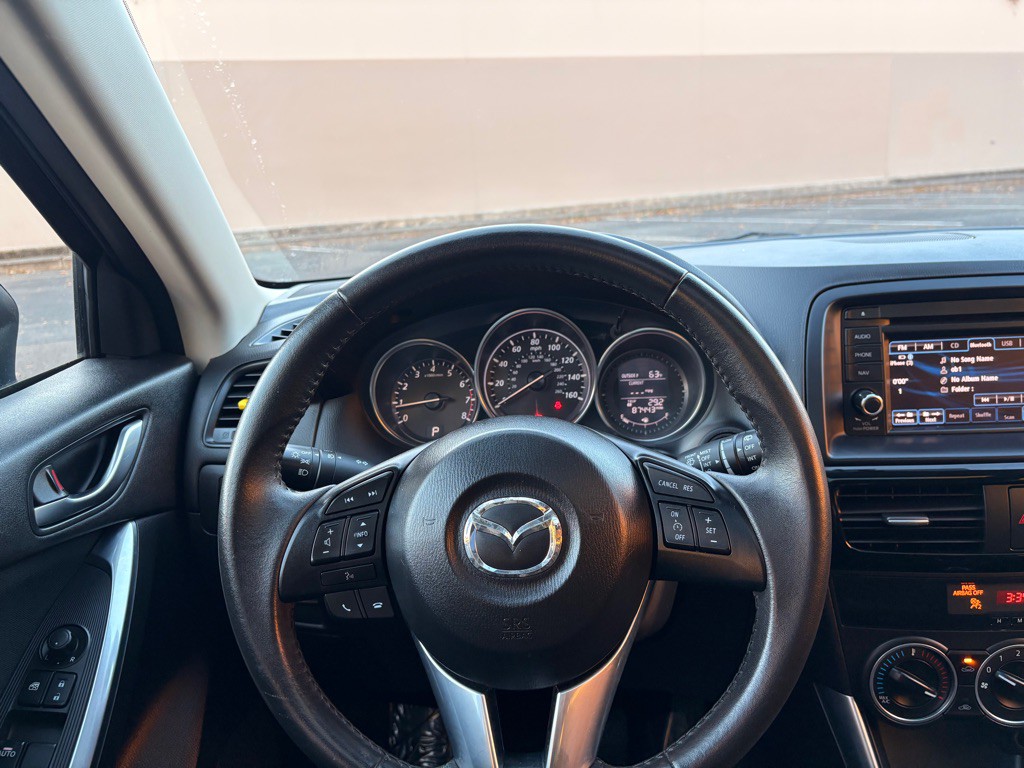 2013 Mazda CX-5 Image 12