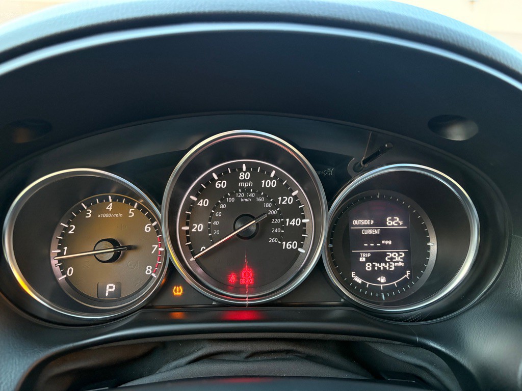 2013 Mazda CX-5 Image 13