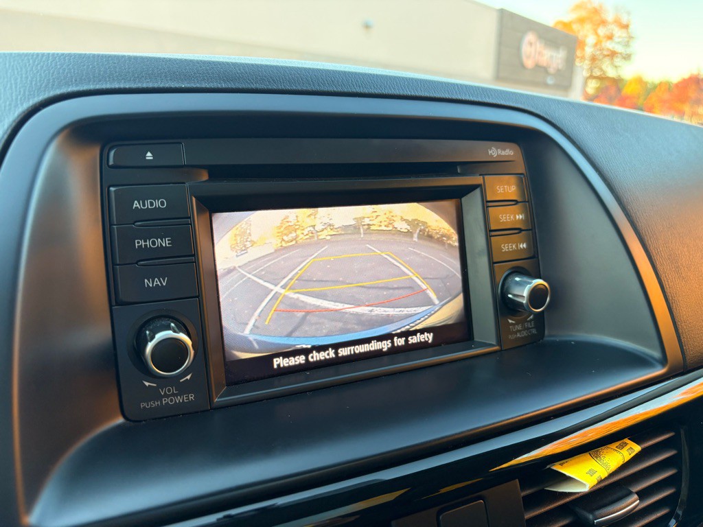 2013 Mazda CX-5 Image 14