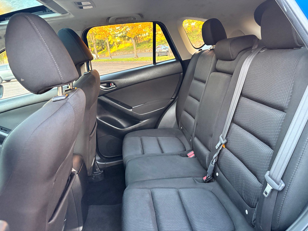 2013 Mazda CX-5 Image 15