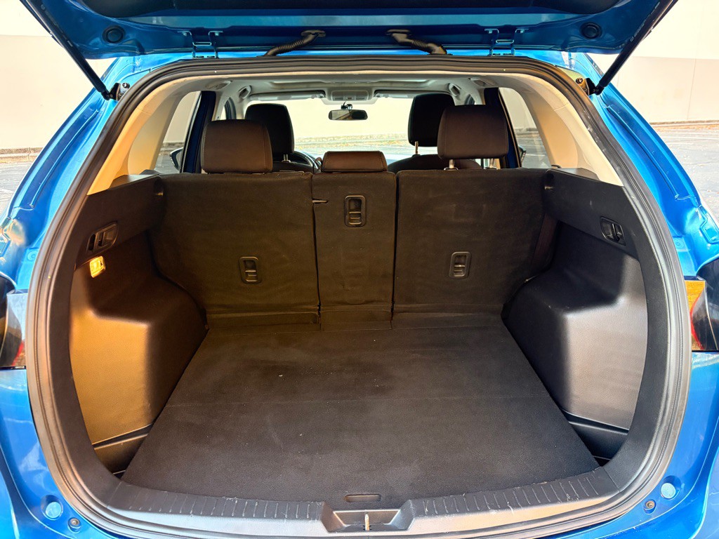 2013 Mazda CX-5 Image 16