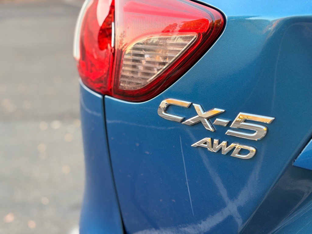 2013 Mazda CX-5 Image 17