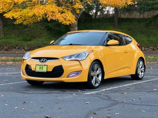 Image for 2012 Hyundai Veloster  ID: 6951457