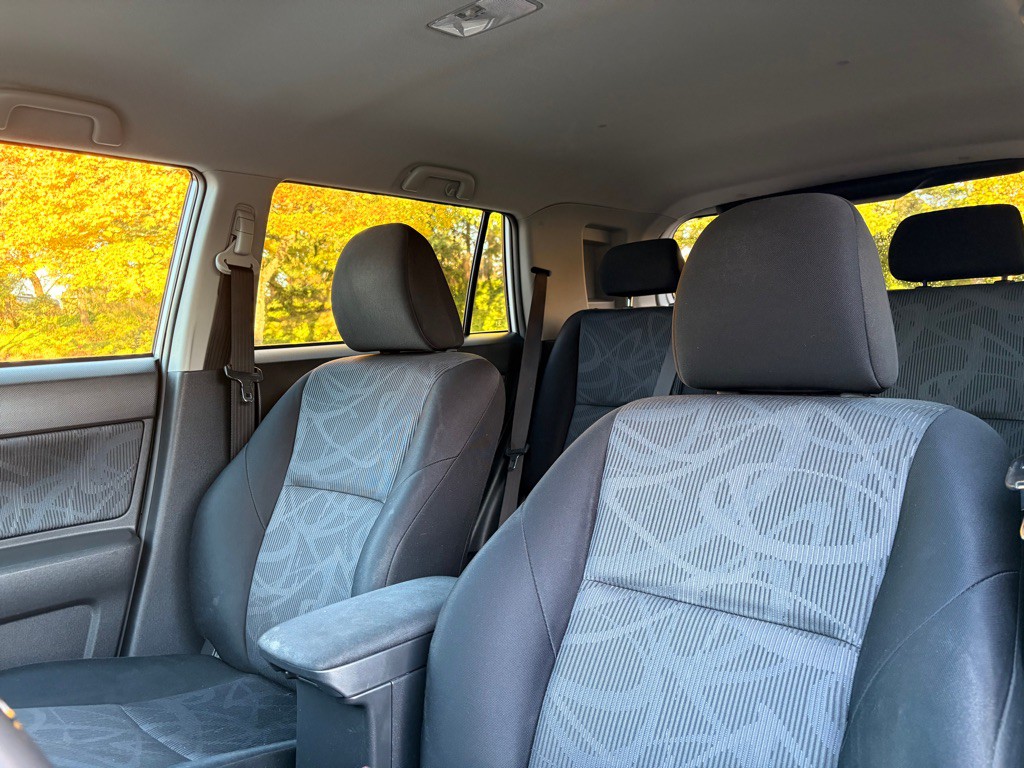 2012 Scion xB Image 9