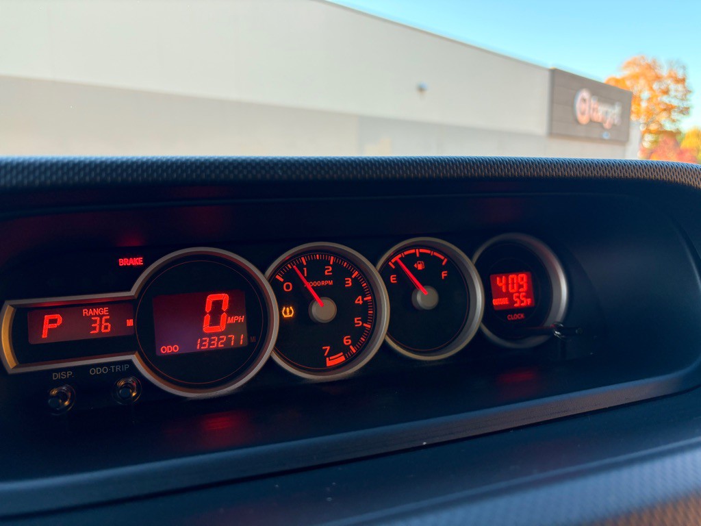 2012 Scion xB Image 13