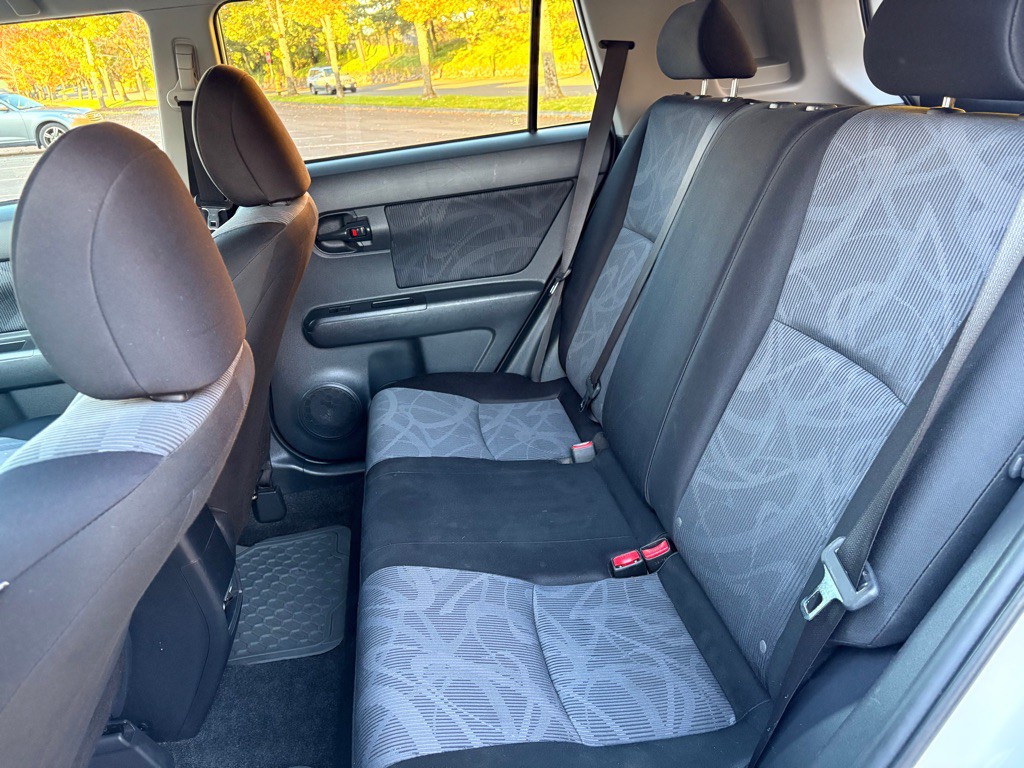2012 Scion xB Image 14