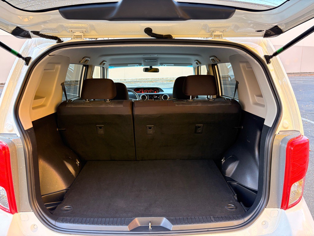 2012 Scion xB Image 15