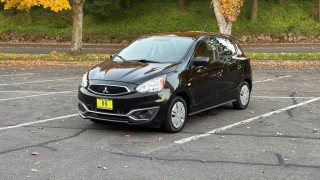 Image for 2017 Mitsubishi Mirage G4 SE ID: 6963459