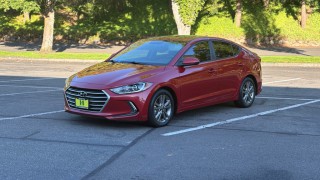 Image for 2017 Hyundai Elantra SE ID: 6970414
