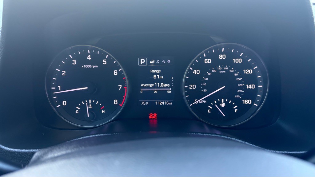 2017 Hyundai Elantra Image 13