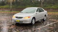 Image for 2004 Toyota Camry LE ID: 6983662