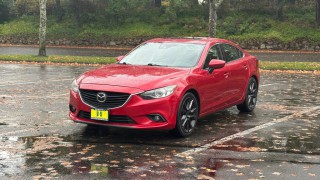 Image for 2015 Mazda Mazda6 Grand Touring ID: 6983664