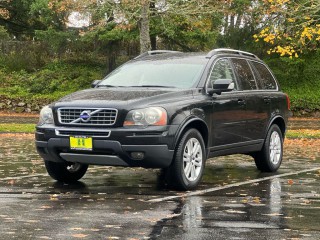 Image for 2011 Volvo XC90 3.2 ID: 6985370
