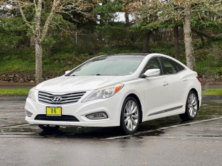 Image for 2012 Hyundai Azera GLS ID: 7007901