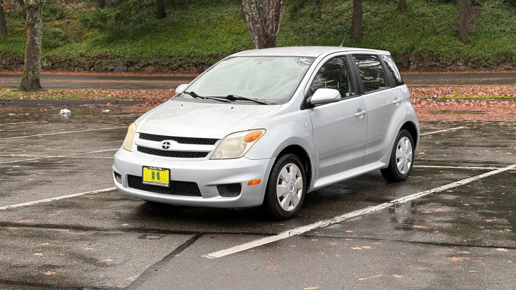 2006 Scion xA Image 1