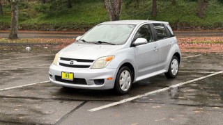 Image for 2006 Scion xA  ID: 7007910
