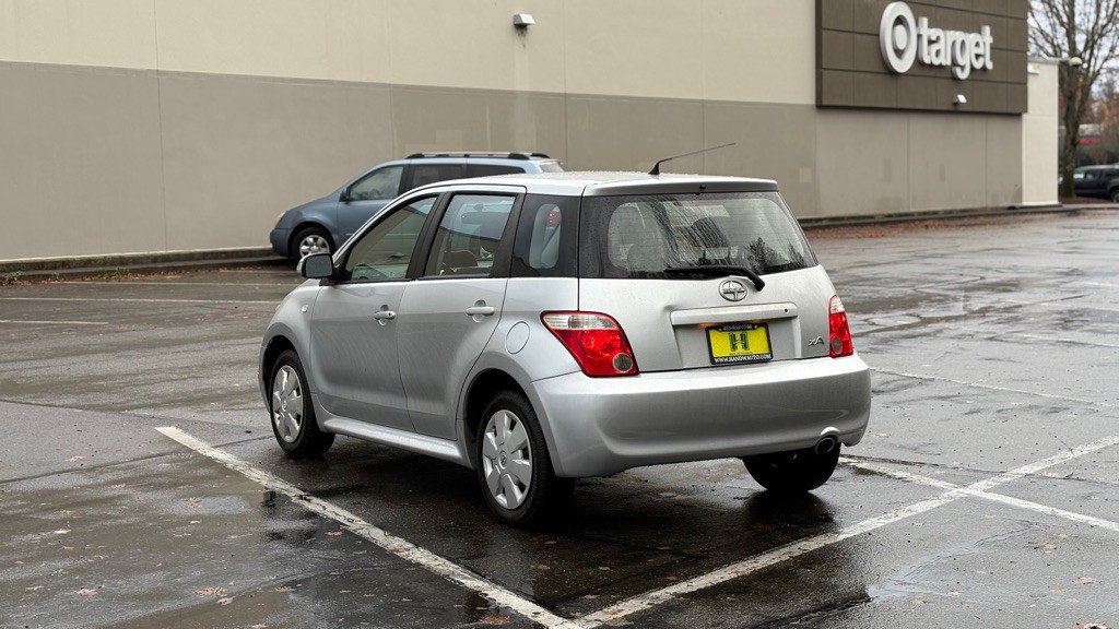 2006 Scion xA Image 3