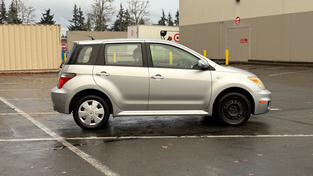 2006 Scion xA Image 6