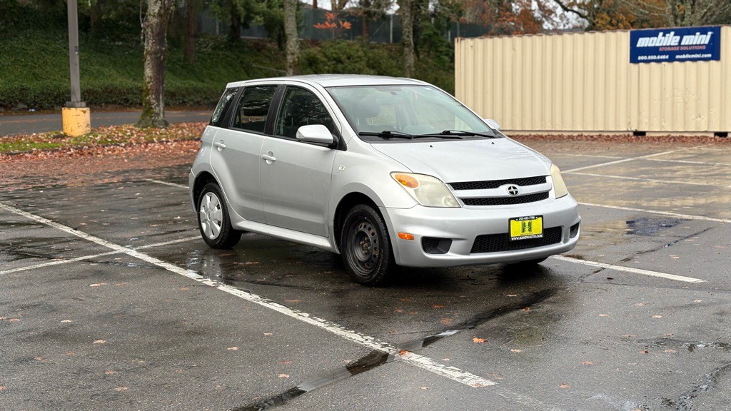 2006 Scion xA Image 7