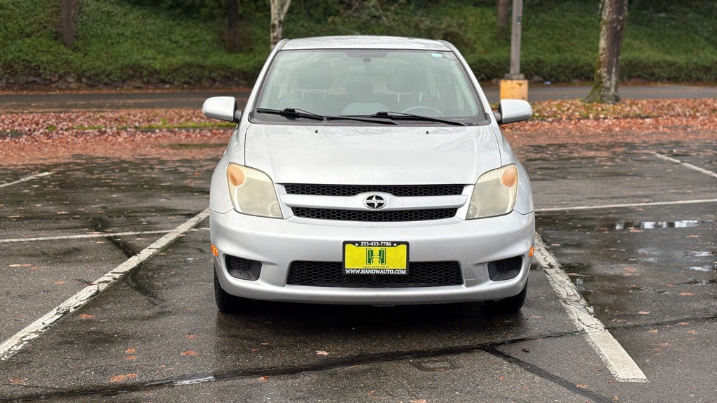 2006 Scion xA Image 8